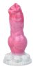 Dildo kutya Bulldog 17 x 7cm