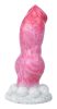 Dildo kutya Bulldog 17 x 7cm