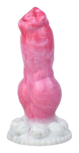 Dildo Bulldog – prémium anatómiai formájú vibrátor