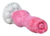 Dildo kutya Bulldog 17 x 7cm