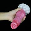 Dildo Bulldog – prémium anatómiai formájú vibrátor