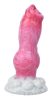 Dildo kutya Bulldog 17 x 7cm