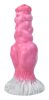 Dildo DOG POMERANIAN 17 x 6.5cm