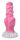 Dildo DOG POMERANIAN 17 x 6.5cm