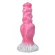 DOG Pomeranian – prémium dildo 17 cm hosszú, élethű formával