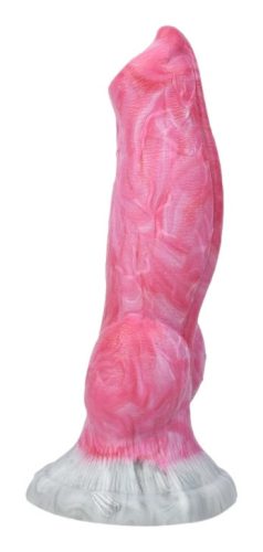 Dildo Dog – Chihuahua formájú prémium dildo 16 cm