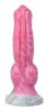 Dildo Dog – Chihuahua formájú prémium dildo 16 cm