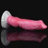 Dildo Dog – Chihuahua formájú prémium dildo 16 cm