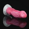 Dildo Dog – Chihuahua formájú prémium dildo 16 cm