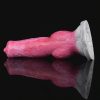 Dildo Dog – Chihuahua formájú prémium dildo 16 cm