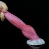 Dildo Dog – Chihuahua formájú prémium dildo 16 cm