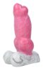 Shiba 16 cm – prémium dildo érzéki felfedezéshez
