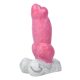 Shiba 16 cm – prémium dildo érzéki felfedezéshez