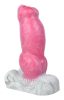 Shiba 16 cm – prémium dildo érzéki felfedezéshez