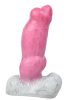 Shiba 16 cm – prémium dildo érzéki felfedezéshez