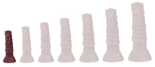 Proboc XS – prémium szilikon dildó 11 x 3 cm