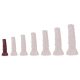 Proboc XS – prémium szilikon dildó 11 x 3 cm