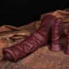 Proboc XS – prémium szilikon dildó 11 x 3 cm