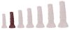 Silicone Dildo Proboc S – 15 cm-es prémium szilikon dildó