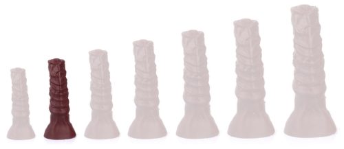 Silicone Dildo Proboc S – 15 cm-es prémium szilikon dildó