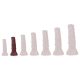 Silicone Dildo Proboc S – 15 cm-es prémium szilikon dildó