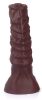 Silicone Dildo Proboc S – 15 cm-es prémium szilikon dildó