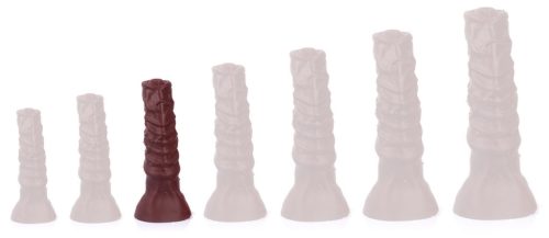 Proboc M – prémium szilikon dildó (17 x 5 cm)