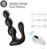 RemoteSilicone análgyöngy szilikonból távirányítóval