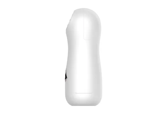 PleasureCup 8 rezgés vibrátor szívófunkcióval és hangvezérléssel