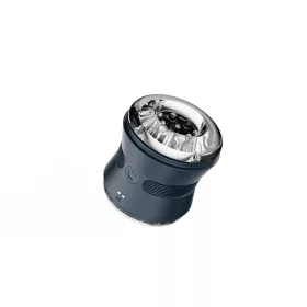 Férfi vibrátoros maszturbátor