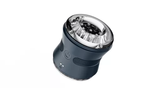 Férfi vibrátoros maszturbátor