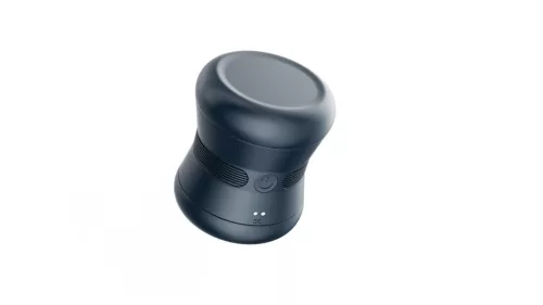 Férfi vibrátoros maszturbátor