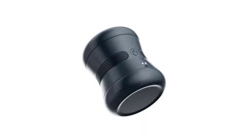 Férfi vibrátoros maszturbátor