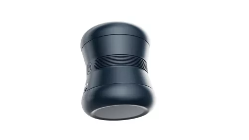 Férfi vibrátoros maszturbátor