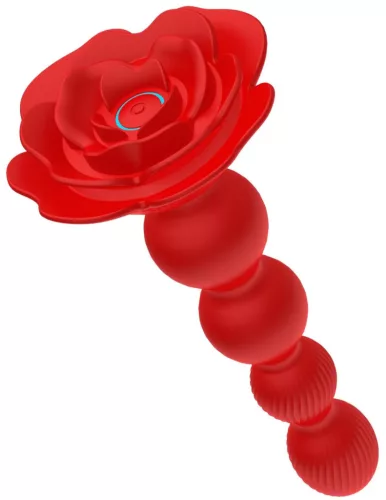 Rose forgatható análgyöngyök