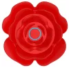 Rose forgó anál dildó
