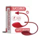 Succubus Vibrációs tojás App vezérlés 10 mód