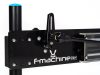 Prémium Fuck Machine PRO 4 – intenzív simogatás élménye