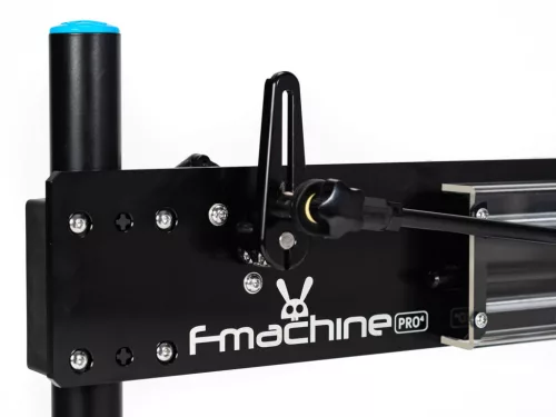 Prémium Fuck Machine PRO 4 – intenzív simogatás élménye