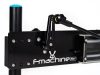Prémium Fuck Machine PRO 4 – intenzív simogatás élménye