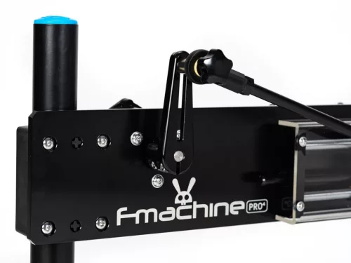 Prémium Fuck Machine PRO 4 – intenzív simogatás élménye