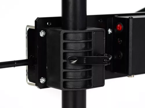 Prémium Fuck Machine PRO 4 – intenzív simogatás élménye