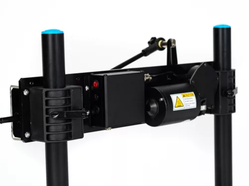 Prémium Fuck Machine PRO 4 – intenzív simogatás élménye