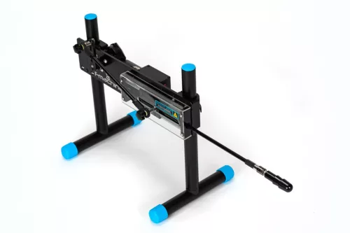 Prémium Fuck Machine PRO 4 – intenzív simogatás élménye
