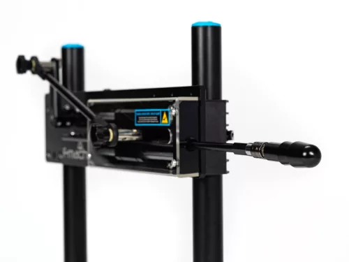 Prémium Fuck Machine PRO 4 – intenzív simogatás élménye