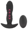Slap Thrust Plug – prémium anális vibráló dugó 14 cm