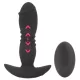 Slap Thrust Plug – prémium anális vibráló dugó 14 cm