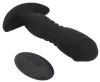 Slap Thrust Plug – prémium anális vibráló dugó 14 cm