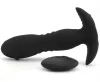 Slap Thrust Plug – prémium anális vibráló dugó 14 cm