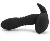 Slap Thrust Plug – prémium anális vibráló dugó 14 cm